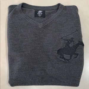 MENS SWEATER